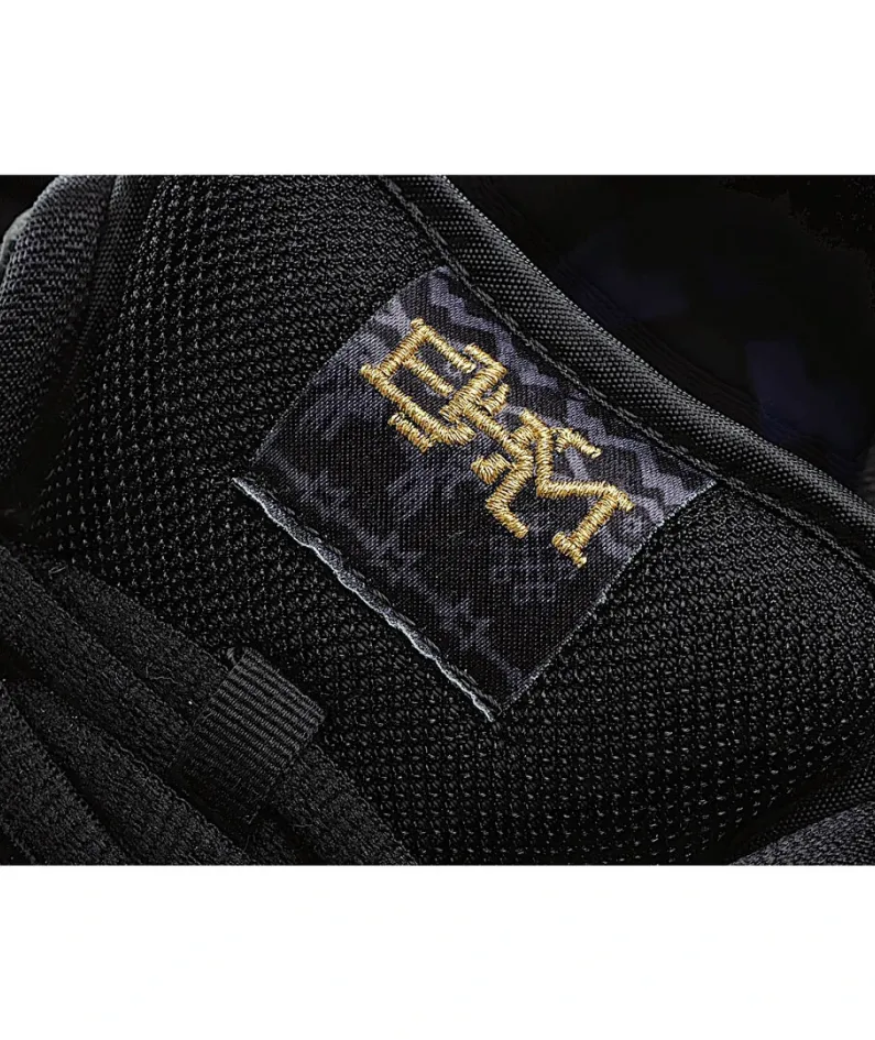 Nike Dunk Low Premium SB BHM Low Top Sneakers