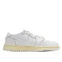 Travis Scott x Fragment x Air Jordan 1 Low TS
