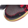 Nike Dunk High “Red Camo”  灰  黑 