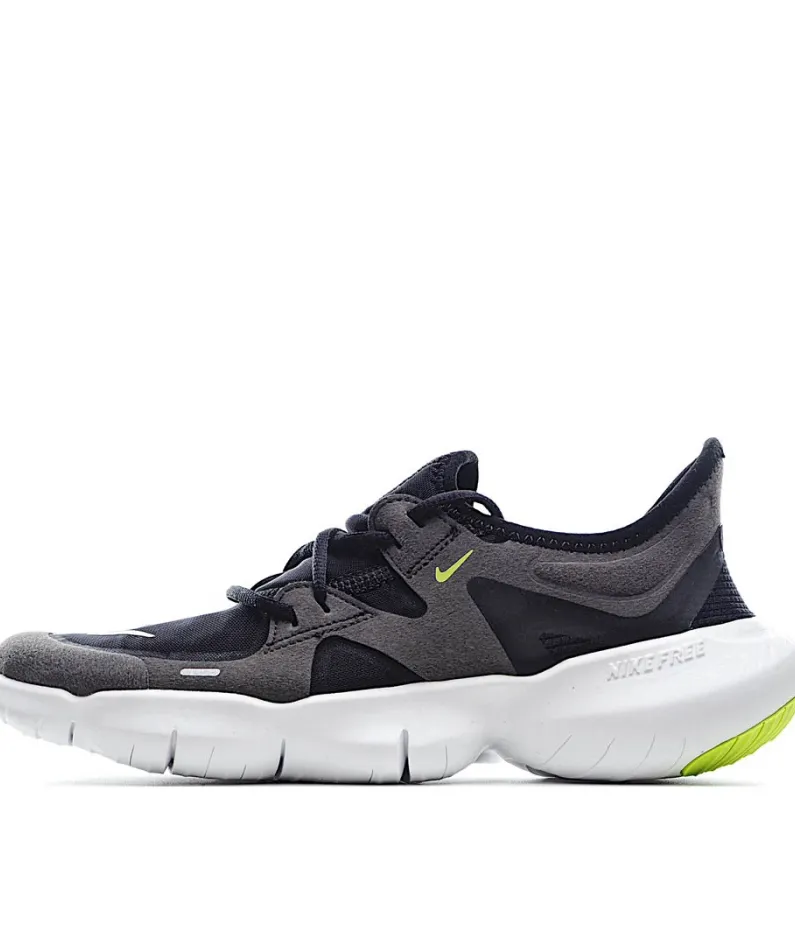 Nike Wmns Free RN 5.0 'Volt'