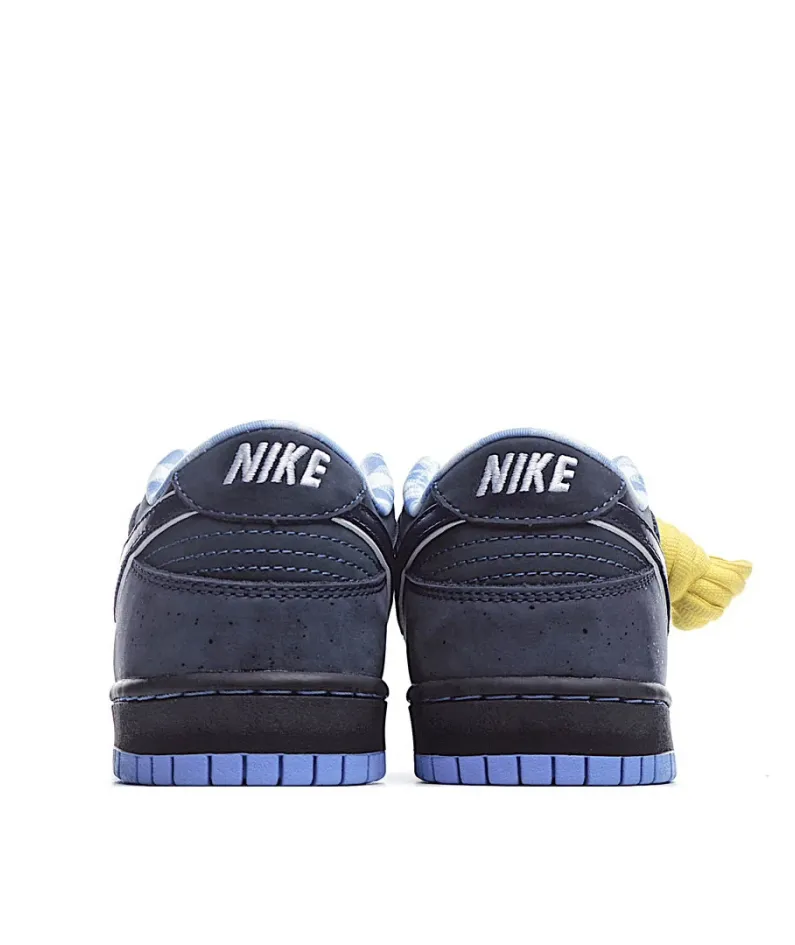 Nike Concepts x NK SB Dunk Low
