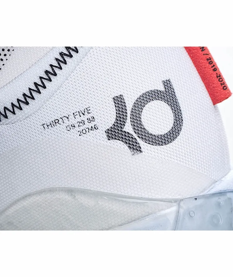 Nike Zoom KD12 EP SJX  