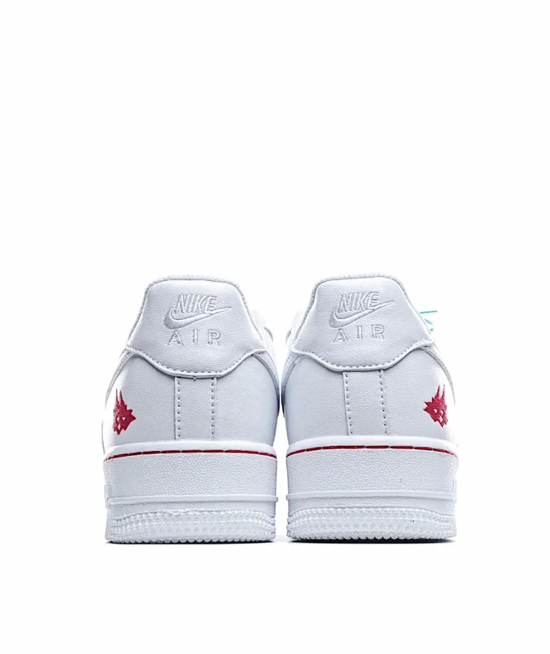 Nike Travis Scott x Air Force 1 Low    
