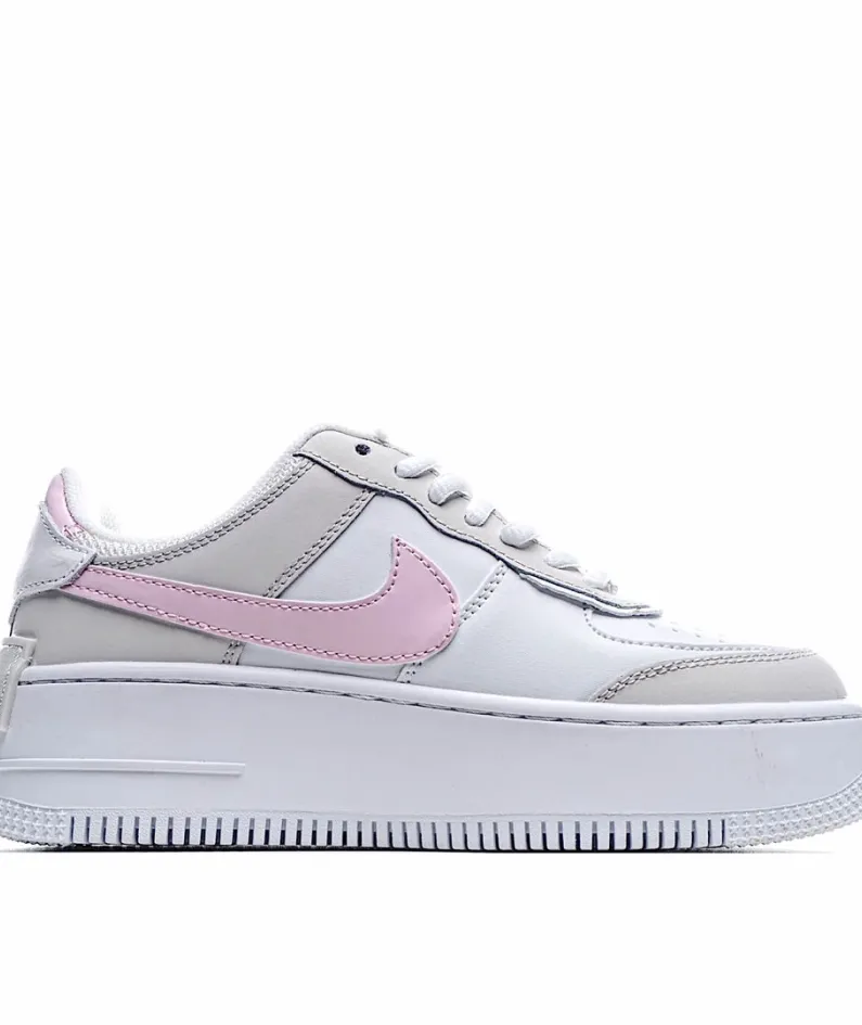 Nike WMNS Air Force 1 Shadow Low-Top Sneakers