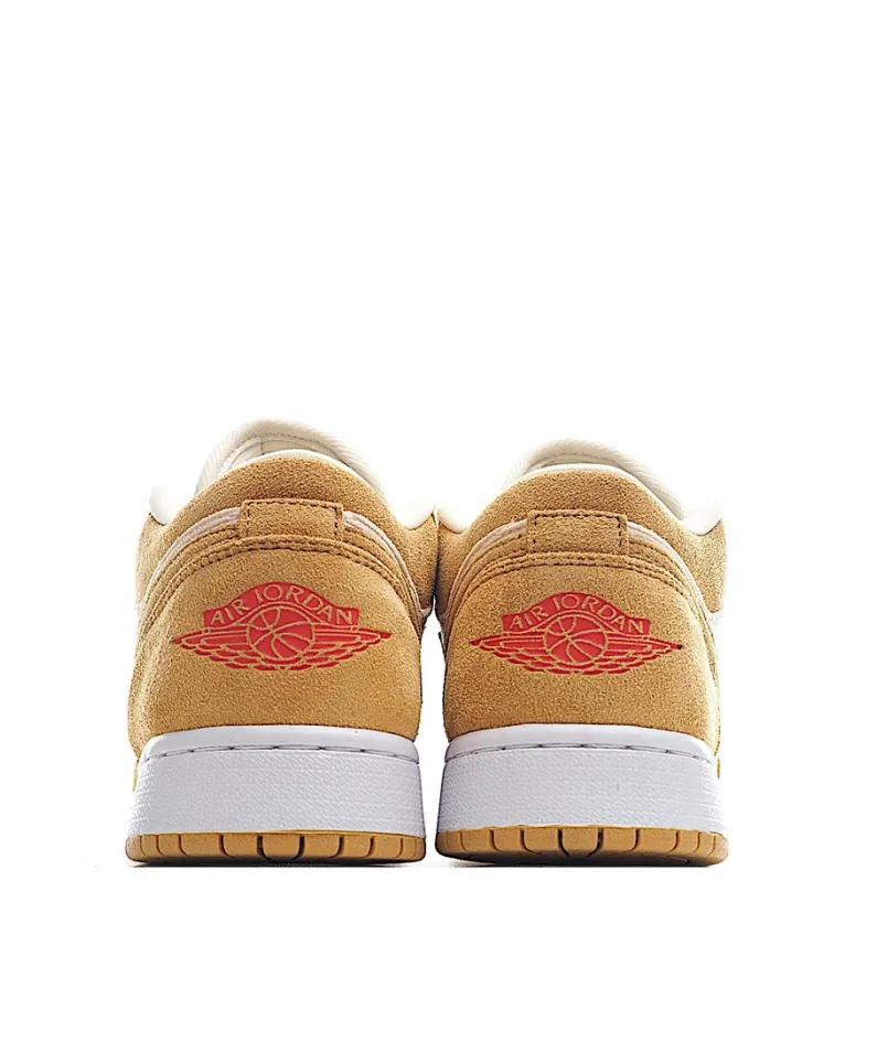 2021 Wmns Air Jordan 1 Low SE 'Twine'