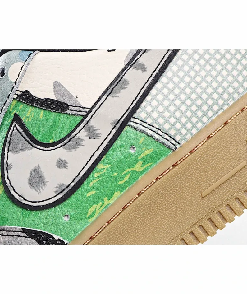 Nike Air Force 1 Low City Of Dreams 