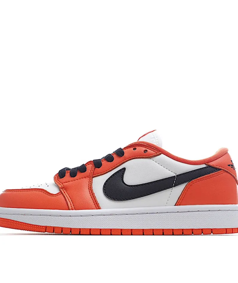 2021 Air Jordan 1 Low OG 'Starfish'