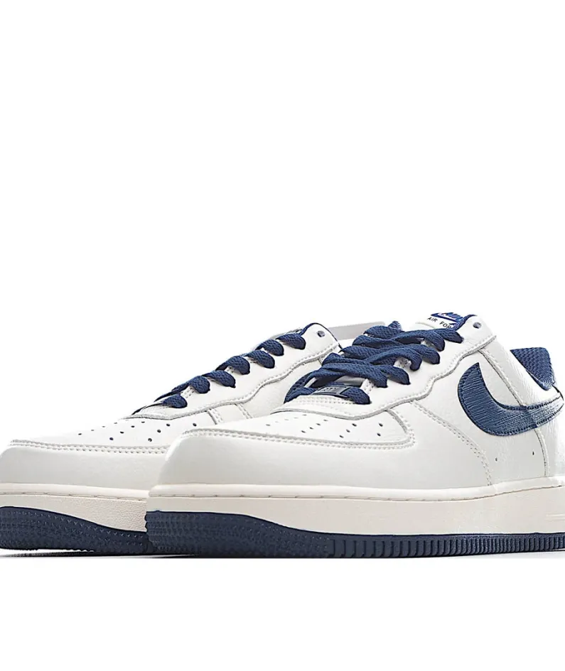 Nike Air Force 1 Low 07 "Beige" Low Top
