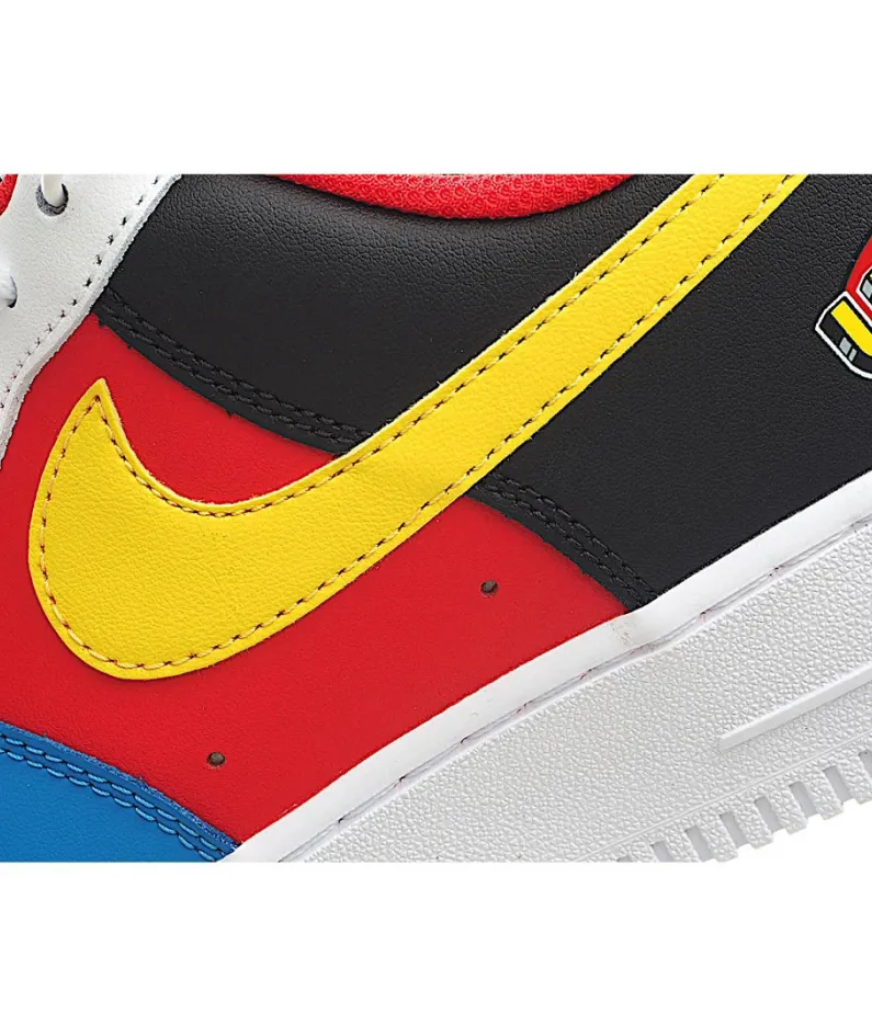 Nike Air Force 1  