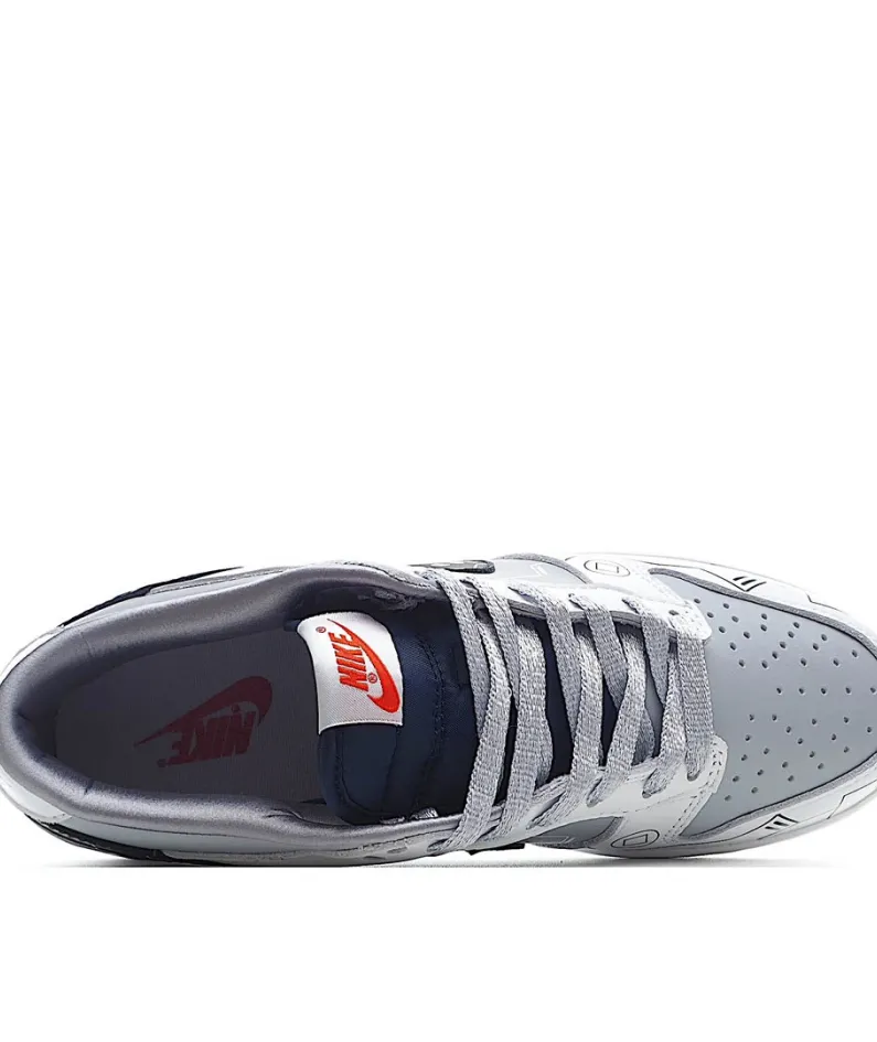 Nike Dunk low "Video Game Sneakers"