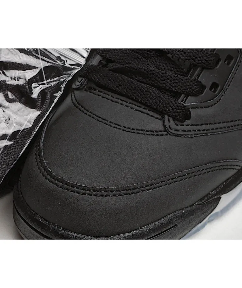 Air Jordan 5 Retro 'Anthracite'
