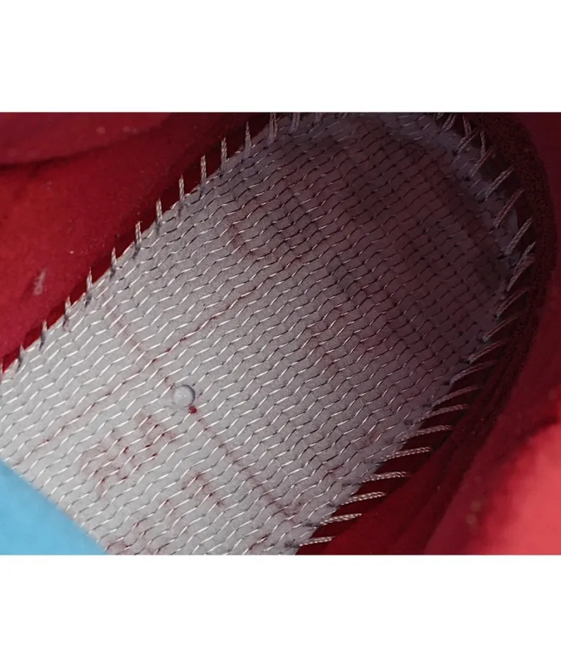 Air Jordan 3 Retro 'Seoul' Sample