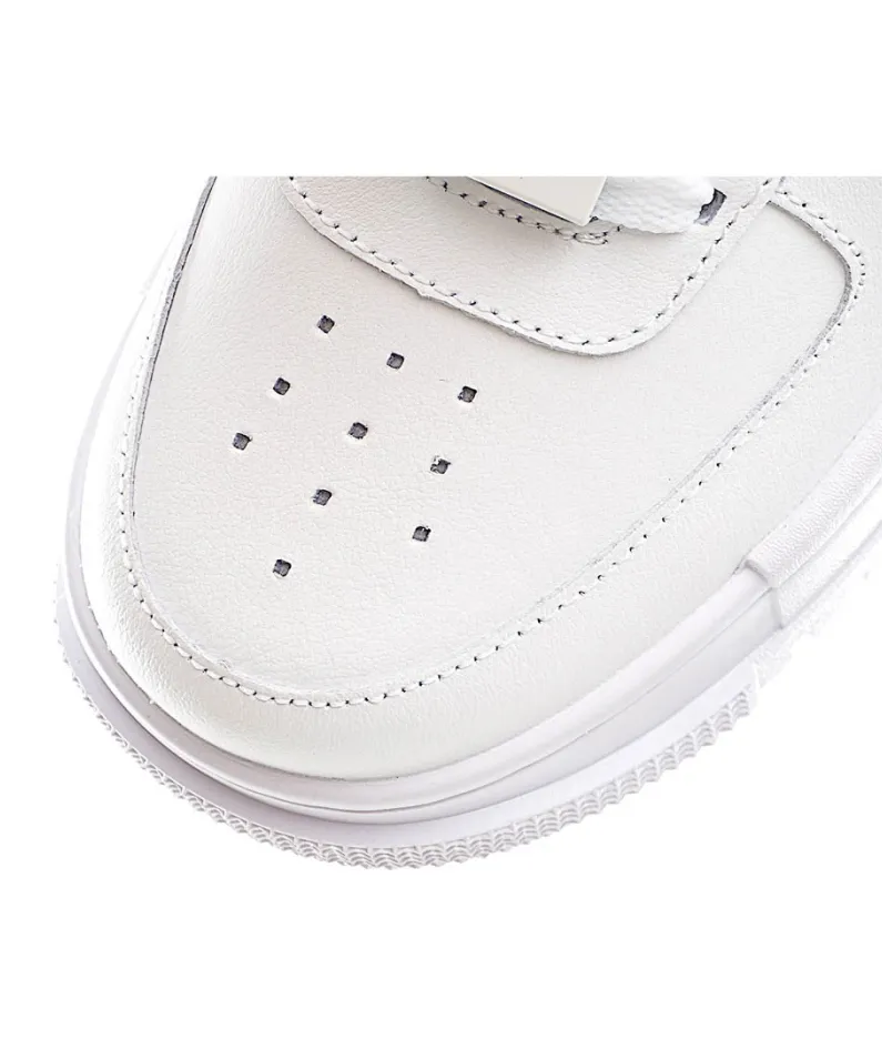 Nike Air Force 1 Pixel Low-Top Sneakers
