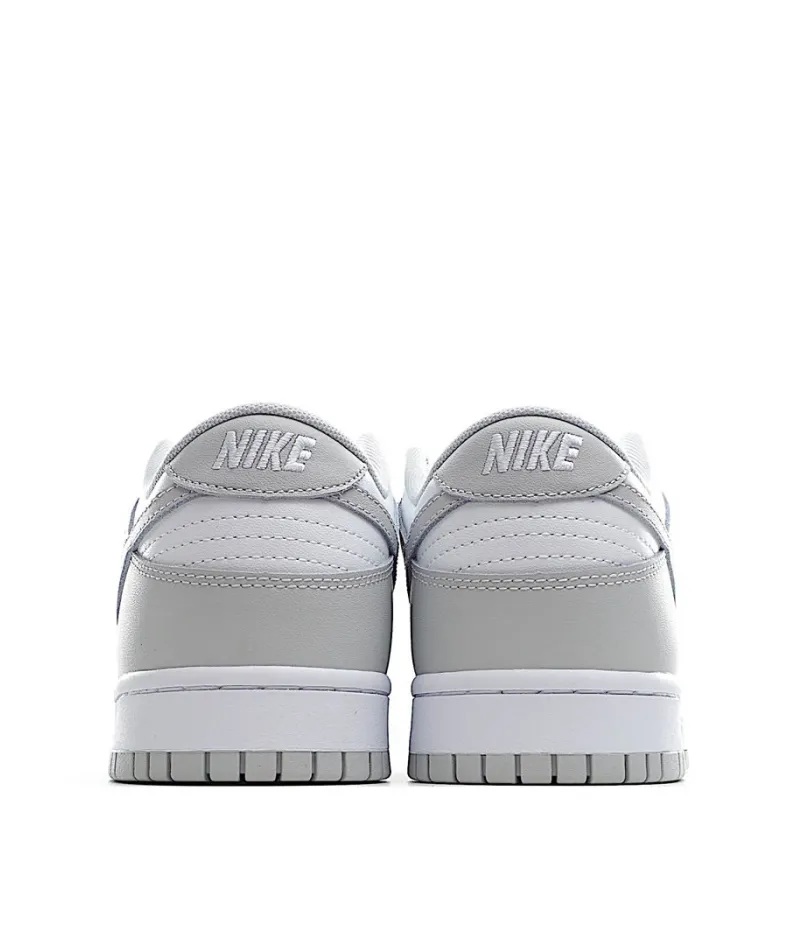 Nike SB Dunk Low Grey Fog