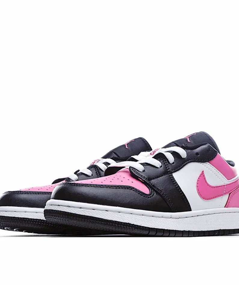 Air Jordan 1 Low GS 'Pinksicle'