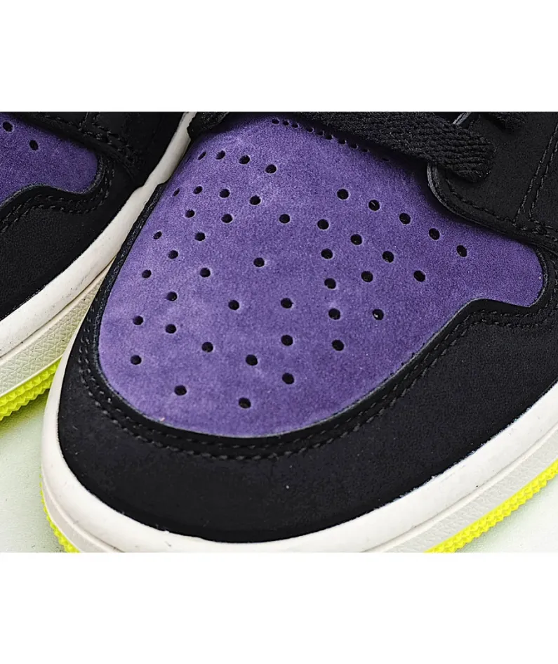 Wmns Air Jordan 1 High Zoom 'Halloween'