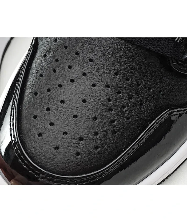 Air Jordan 1 Low 'All Star 2021'
