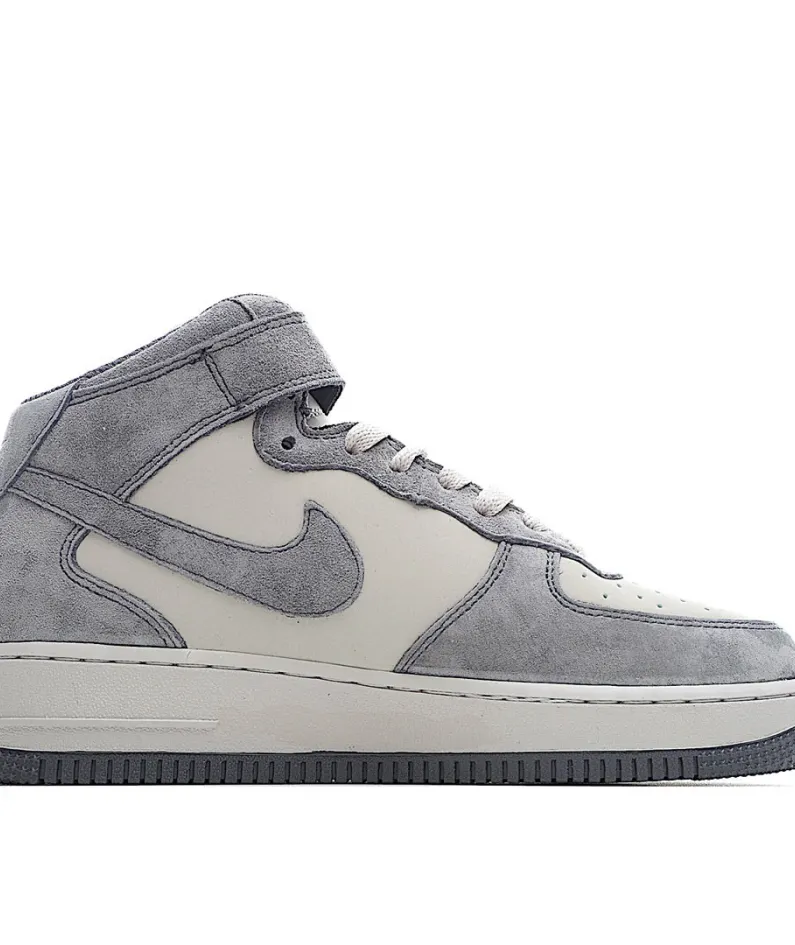 Nike Air Force 1 Mid "Panther" Sneakers