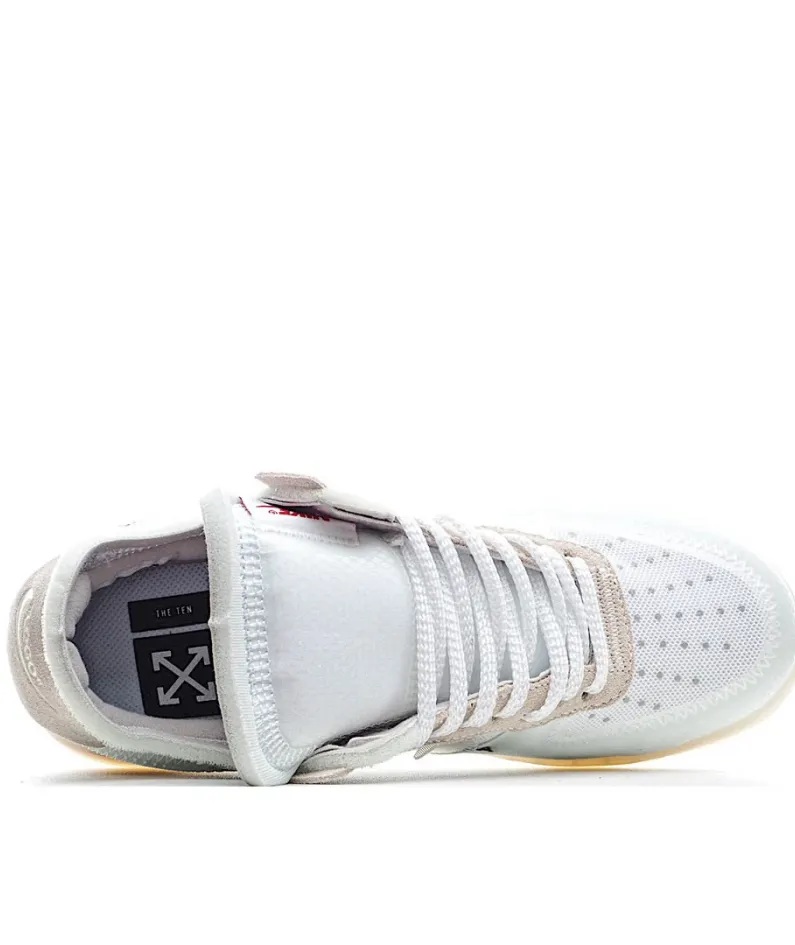 Off-White x Nike Air Force 1 Low