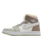 Wmns Air Jordan 1 High Zoom Comfort 'Olive Aura'
