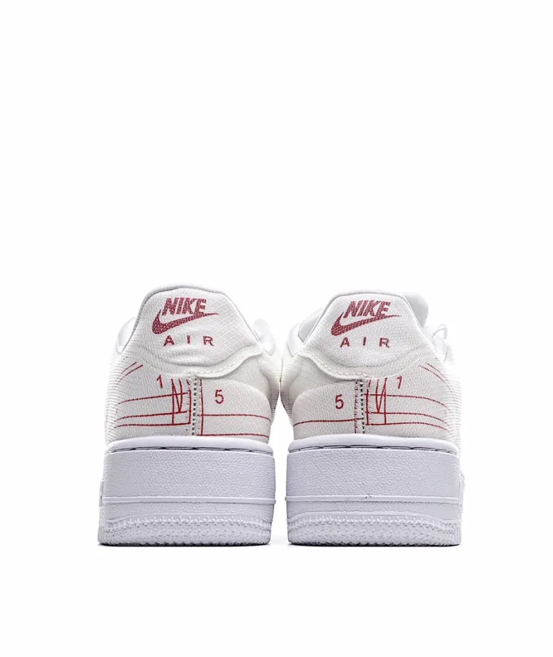 Nike Air Force 1 LX Low Top