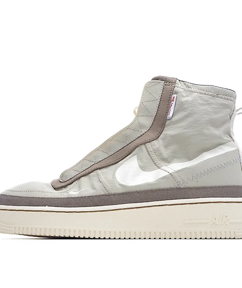 Nike Air Force 1 Shell WMNS 