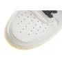 Kith x Nike Air Force 107 Low Low Top 3M Reflective