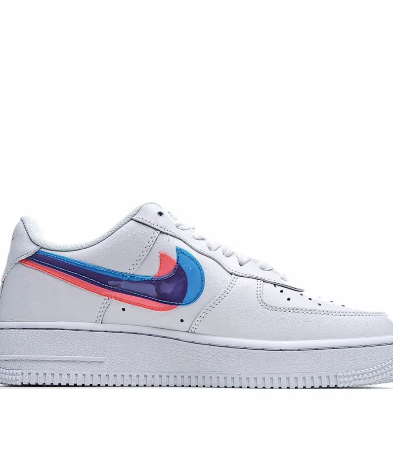 Nike Air Force 1 LV8 KSA Low