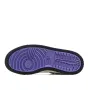 Paris Saint-Germain x Air Jordan 1 High Zoom Comfort 'Paris'