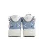 KAWS x Nike Air Force 1 Mid Sneakers