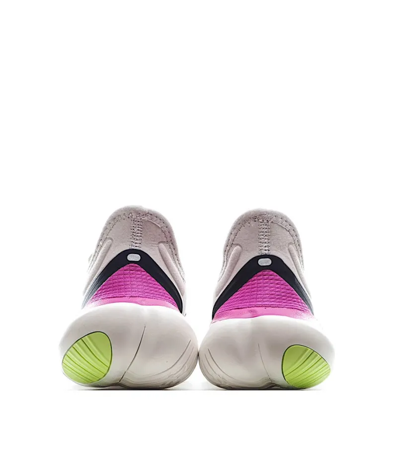 Nike Free RN 5.0 'Summit White'