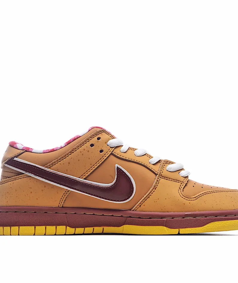 Concepts x Nike SB Dunk Low 