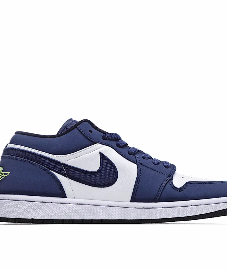 Air Jordan 1 Retro Low 'Insignia Blue'