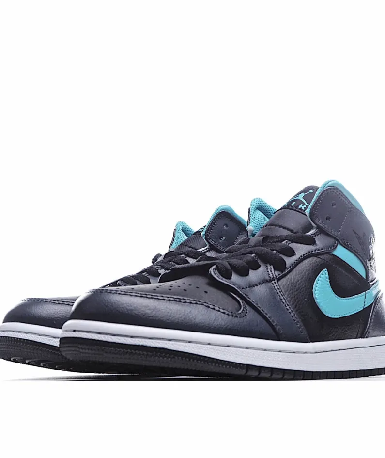 Air Jordan 1 Mid AJ1 Basketball Shoes