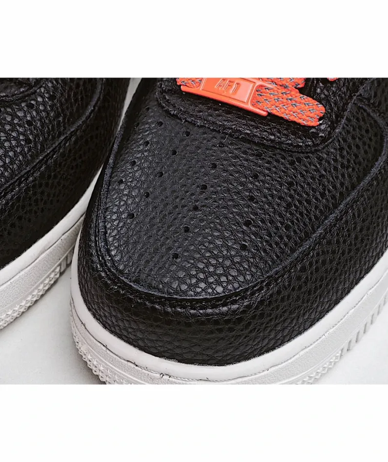 Nike Air Force 107 LV8 x Stranger Things “Hawkins High”  