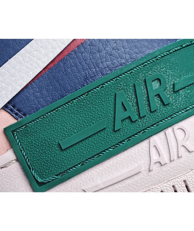 Nike Air Force 1 low shadow powder blue