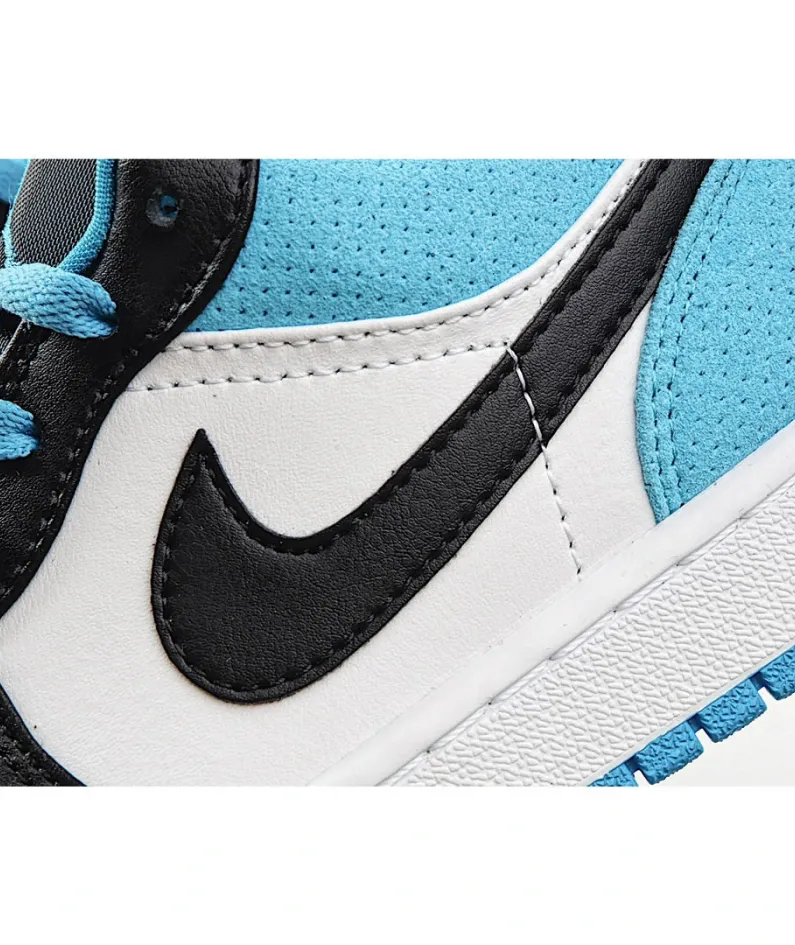 Air Jordan 1 Low SE 'Laser Blue'