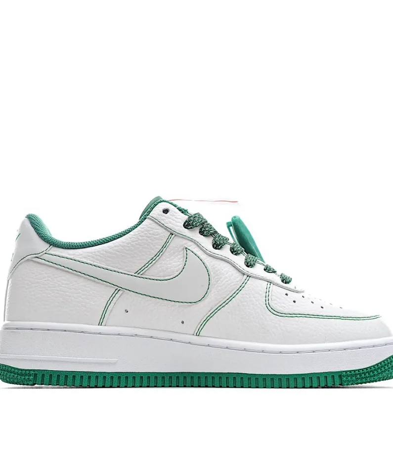 Nike Air Force 1 Sneakers Green