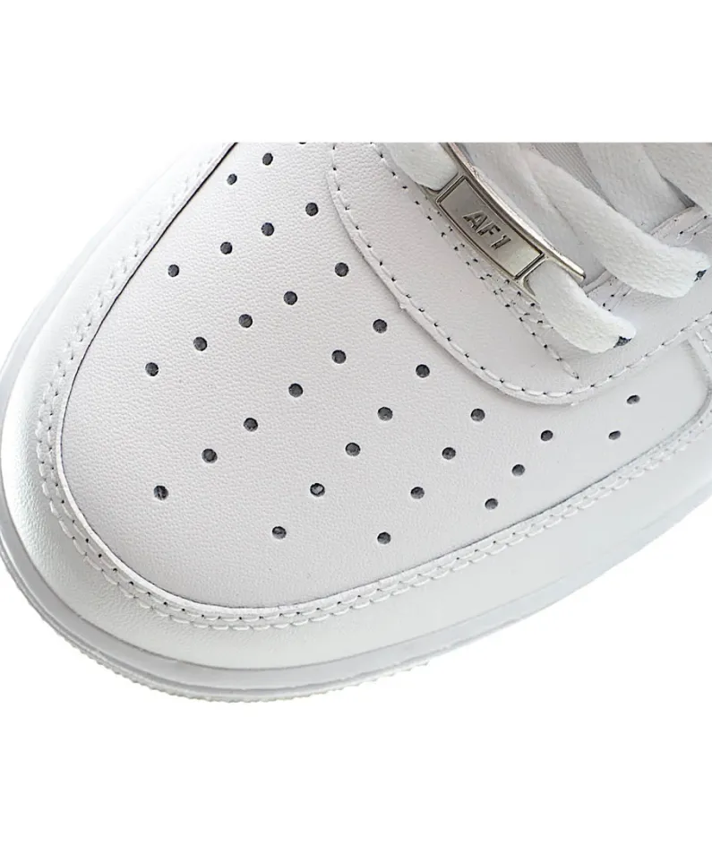 NK Air Force 1 Low Top