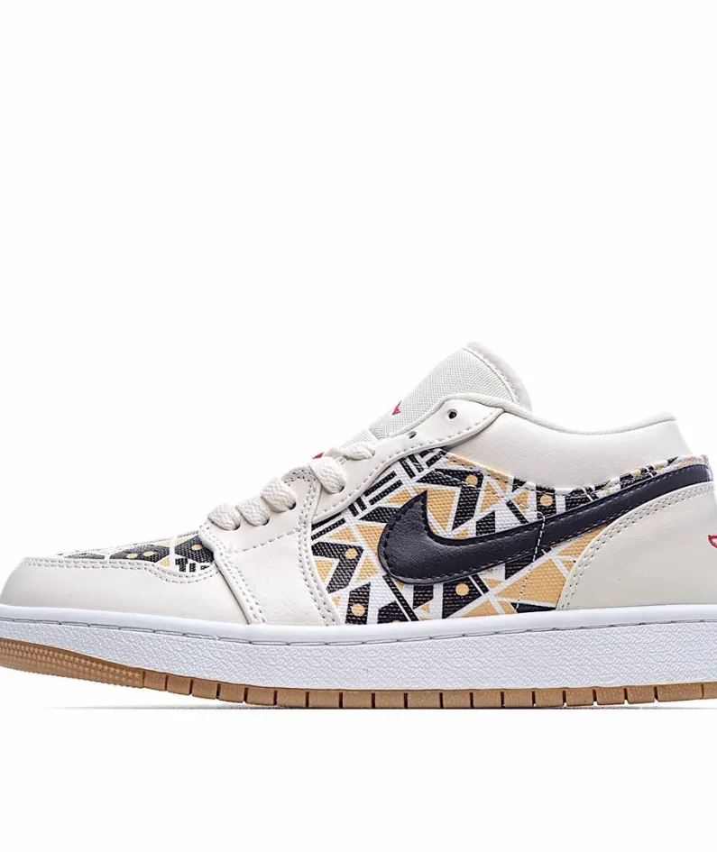 Air Jordan 1 Low Joe 1 Low Basketball Shoes