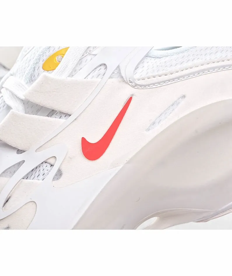 Nike Signal D/MS/X 'Summit White