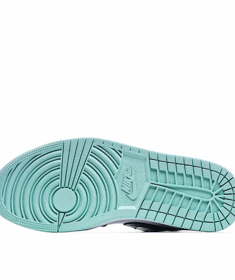 Air Jordan 1 Retro Low 'Emerald'