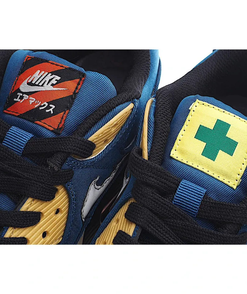 Nike Air Max 90 Trail Multi 