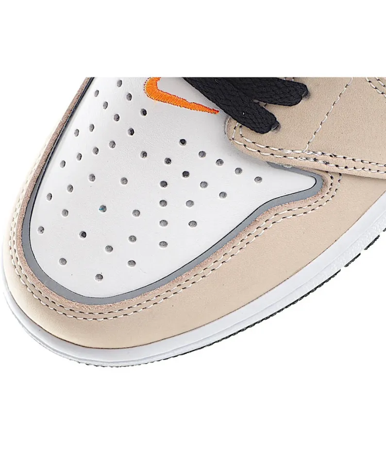 Air Jordan 1 Retro High OG 'Prototype' Air Jordan 1 Retro High OG 'Prototype'