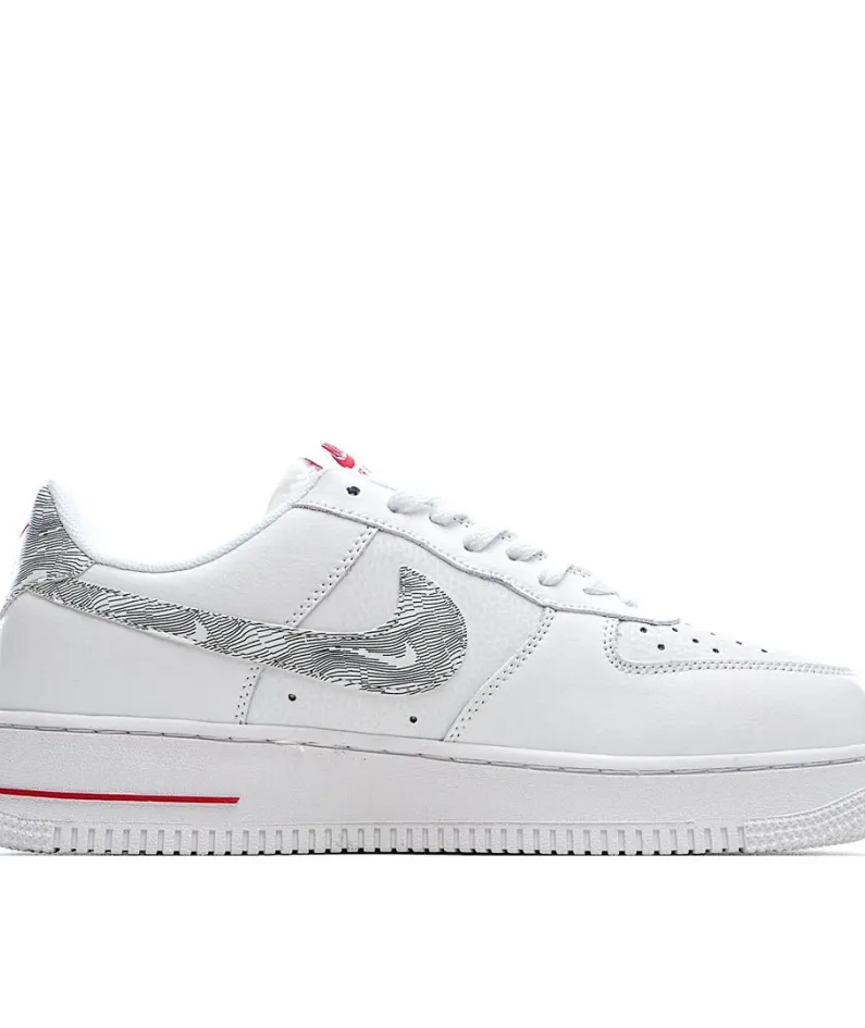 Nike Air Force1 Sneakers