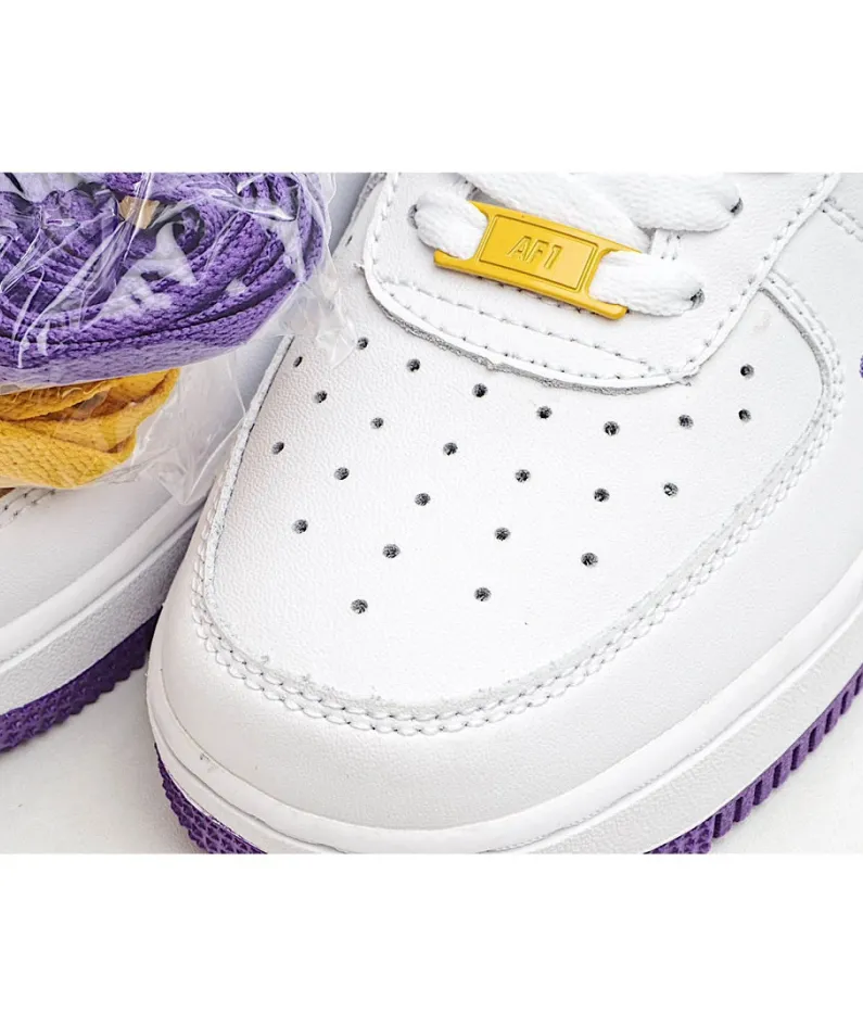 Nike Air Force1 Sneakers