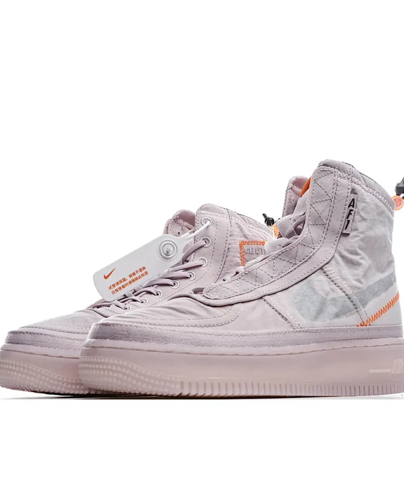 Nike Air Force 1 Shell WMNS  