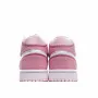 Wmns Air Jordan 1 Mid 'Digital Pink'