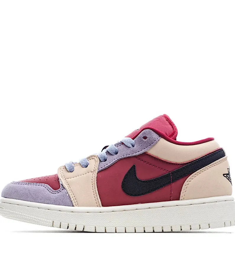 Wmns Air Jordan 1 Low 'Canyon Rust'