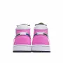Air Jordan 1 Mid SE 'Cyber Active Fuchsia'